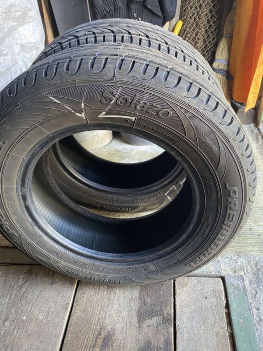 Продам резину 185/65R14