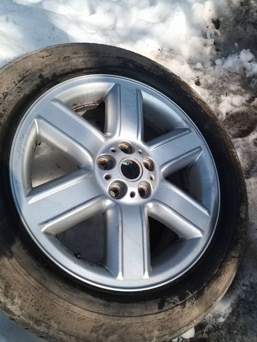 Продам диски R19