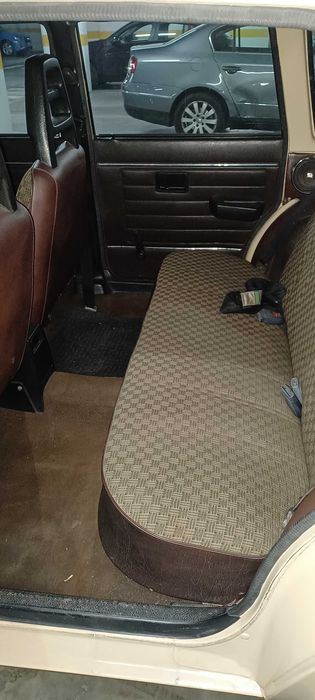 Volvo 245 DL de 1976