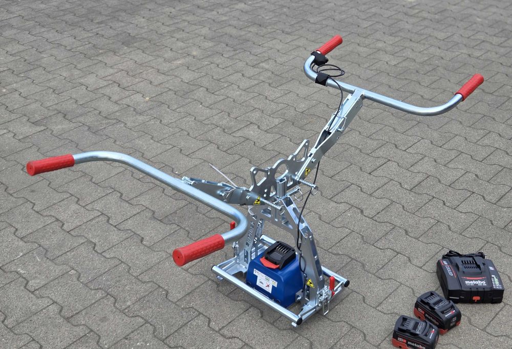 Przyssawka Chwytak Probst M-Jet-250 Geko Catchshift