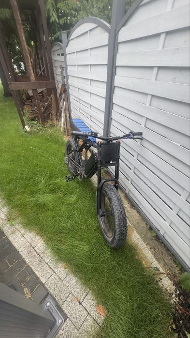 Ridstar q20 1500w