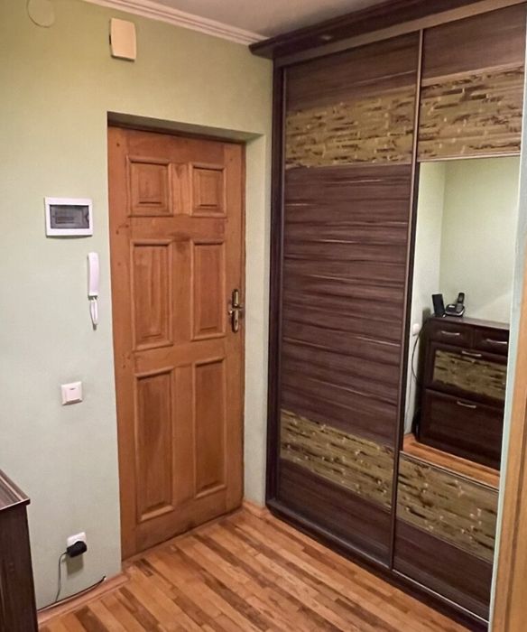 Apartment in Lviv, Pryvokzalna - View 5
