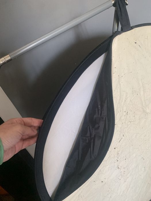 Рефлектор / отражатель для фото видео