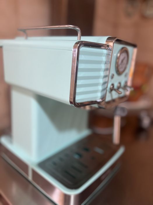 Vendo maquina de café Vintage Cuisine