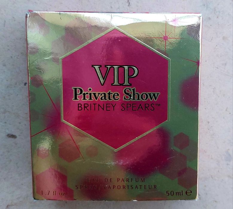 Eau de Parfum - Britney Spears NOVOS