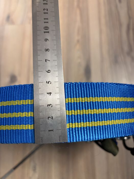 Лінії для пляжних волейбольних майданчиків 5 та 3см з кілочками