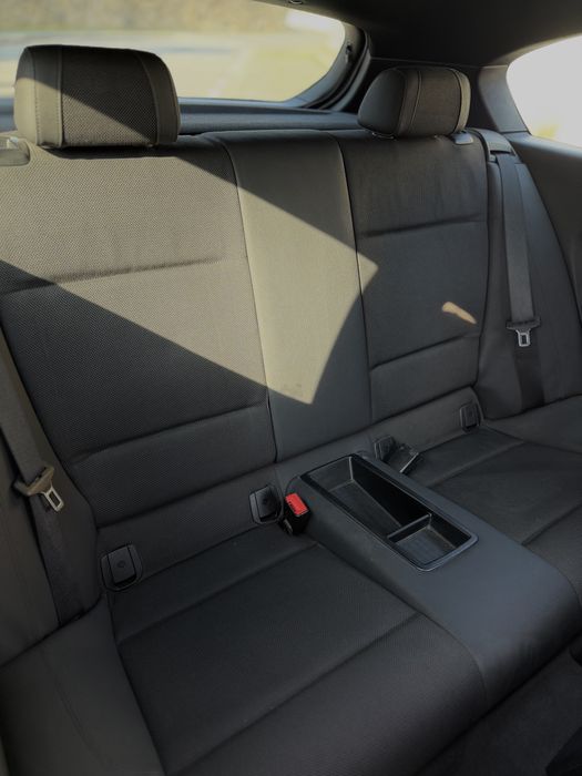 BMW SÉRIE 1 118D Pack M