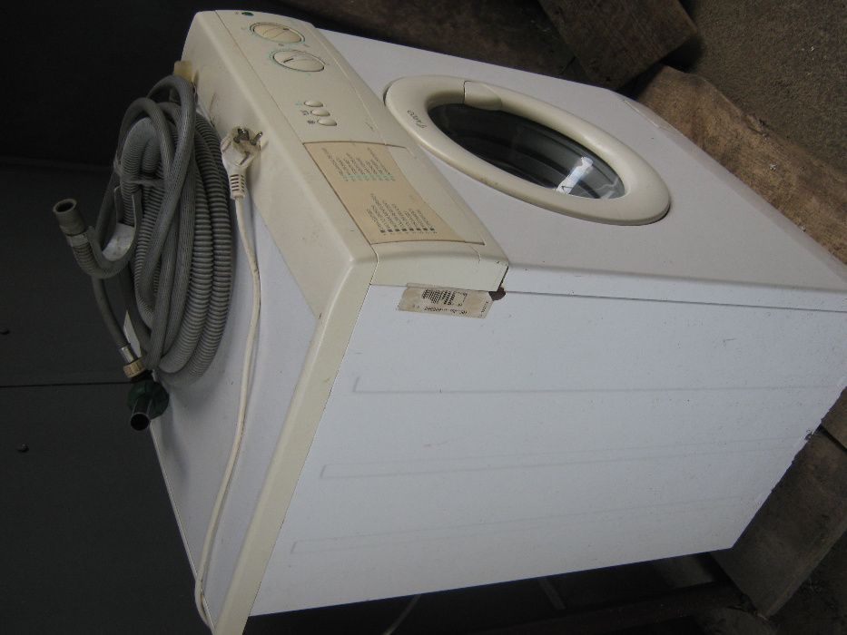 Стиральная машинка ARDO A400, Италия, нерабочая