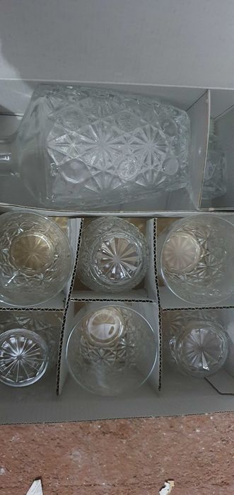 Whiskey Serving Set444365390291947520