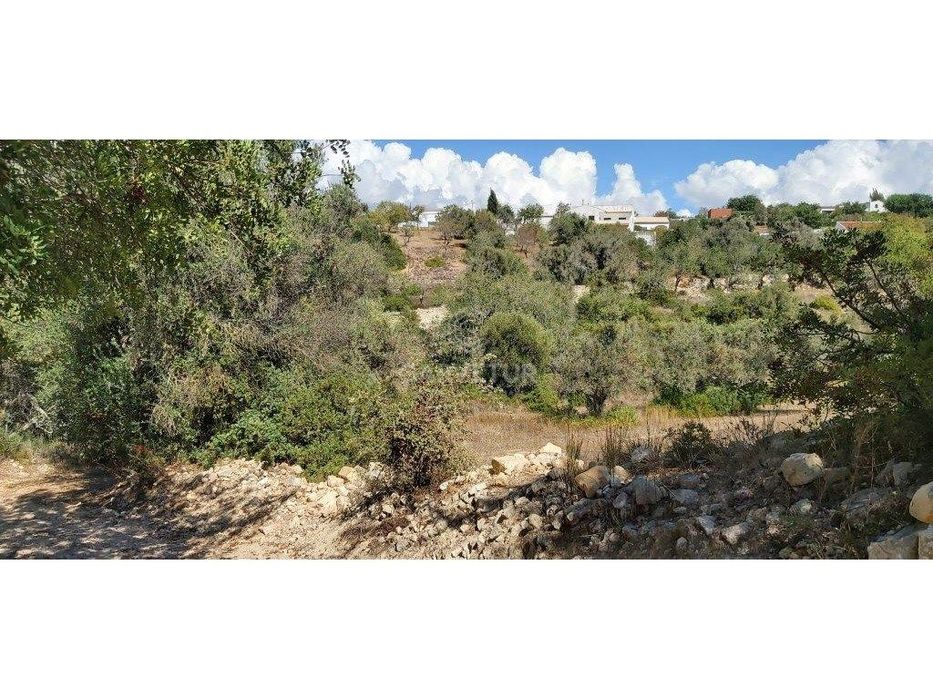 Terreno agrícola, várias culturas, Paderne, Albufeira, Algarve