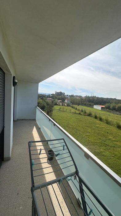 Apartamento T2 na Lage vila verde