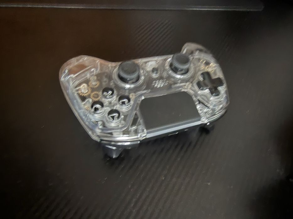 Pad do ps 4,5 kolorowy