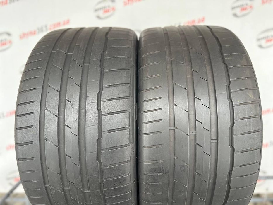 шини бу 285/30 r22 hankook ventus s1 evo3 k127 sound absorber 4mm