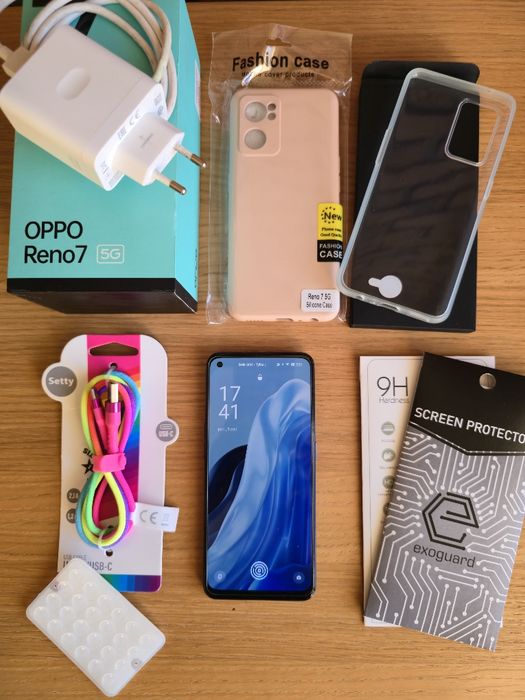 Sprzedam Oppo Reno 7 5G