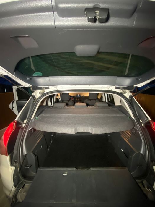 Пежо 3008 2014р 1.6тді 260км