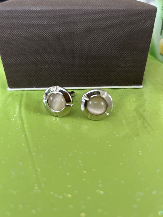 Spinki do mankietów