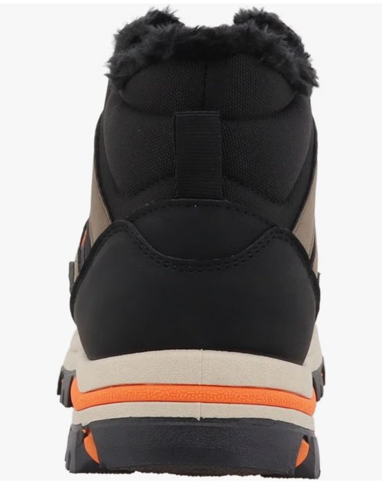 Buty (trekingowe) sznurowane (rozm.40)Unisex - NOWE
