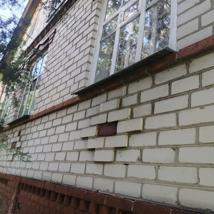 Продажа добротного дома г. Мерефа удобный рн