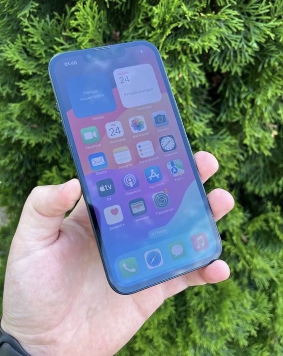 Продам iPhone 13 на 128гб