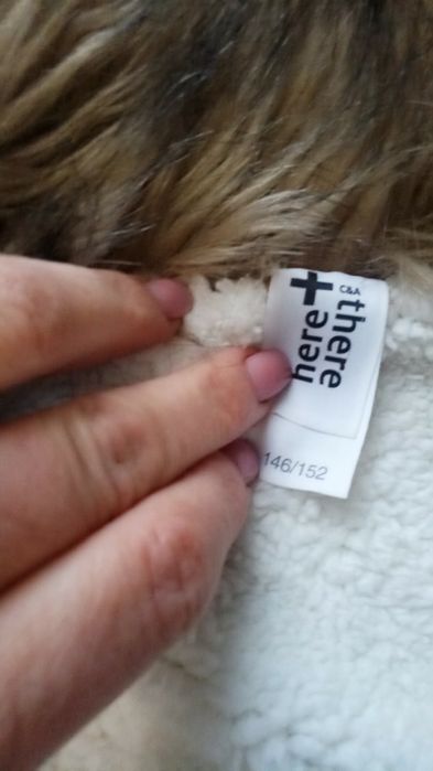 Жилет 12-15 років