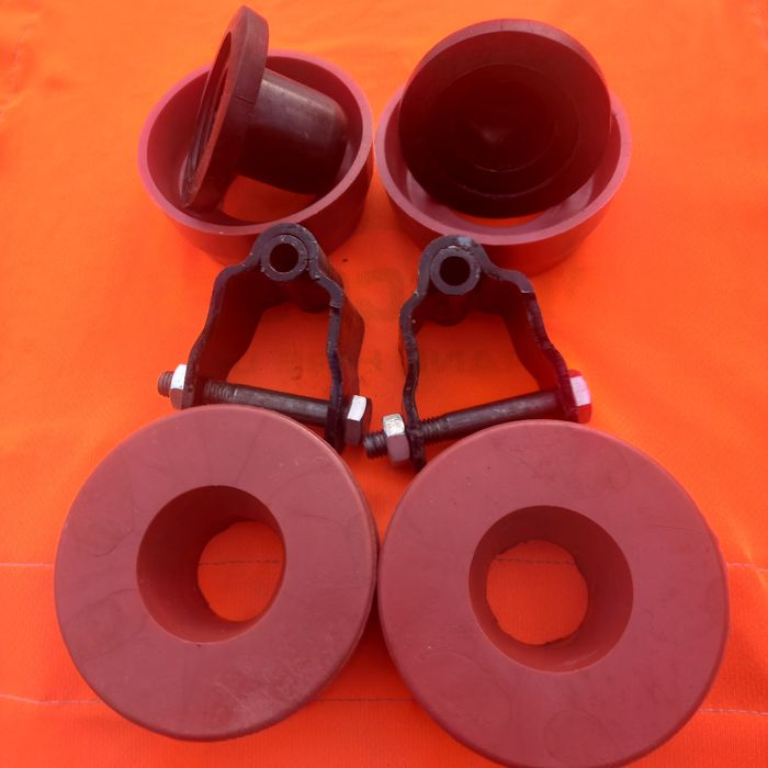 Проставки Шкода Тур,Фабия,vw гольф 4,поло,ауди А3,Битл