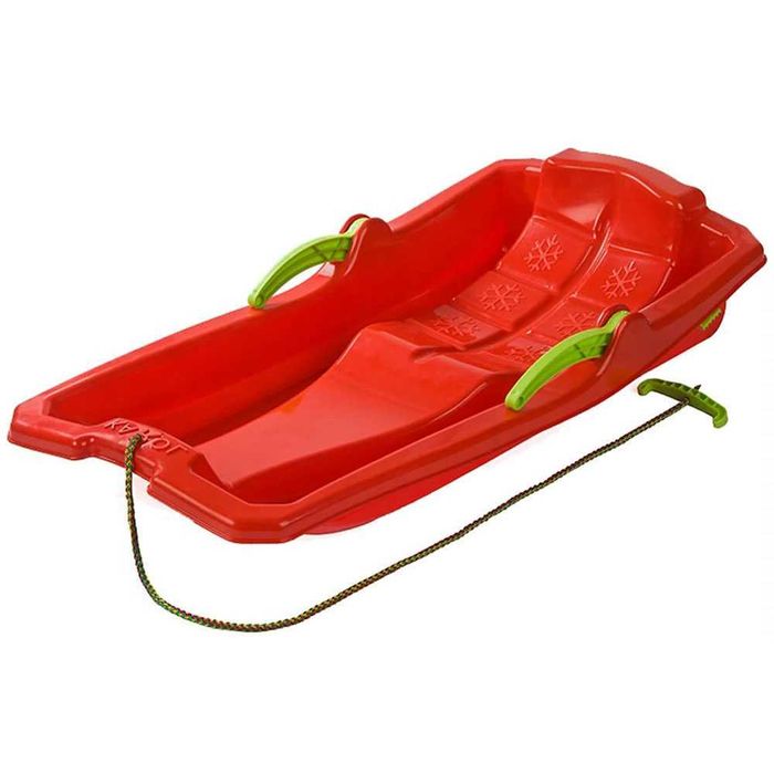 Санки дитячі із гальмами Marmat Karol(ПОЛЬЩА) ОРИГІНАЛ Гурт/Роздріб