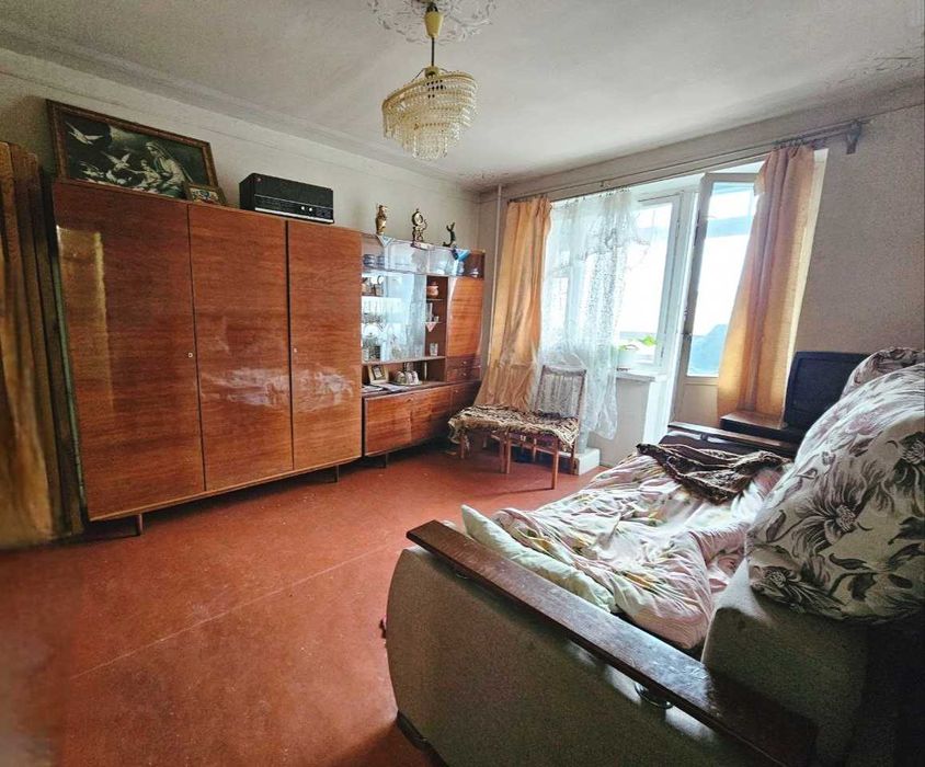 2-кімнатна квартира за адресою вул. Антоненка-Давидовича (площа 50 м²) - Atlanta.ua - фото 2