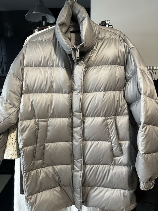 Massimo dutti kurtka damska