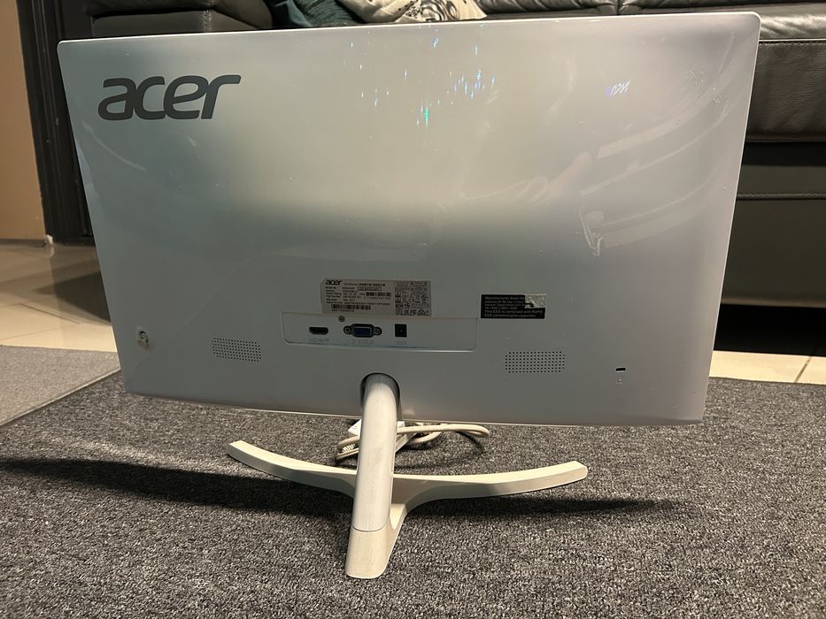 Monitor Acer Full HD