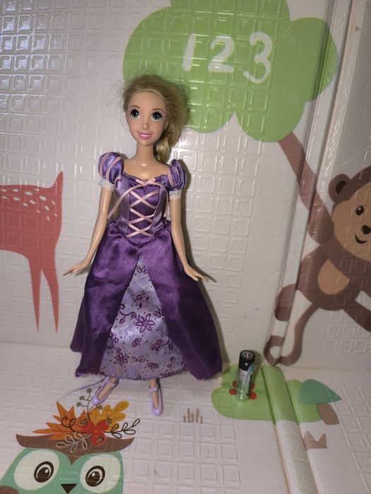 Лялька Барбі, Barbie,LOL, Disney


+2
Це лялька Rainbow High Віолетт