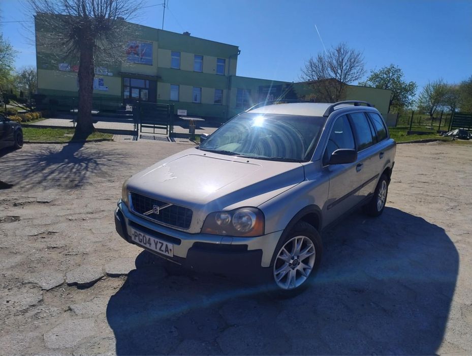 Volvo XC 90