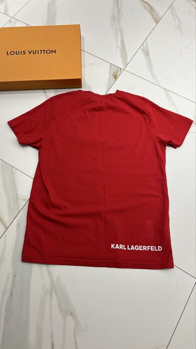 Karl lagerfeld t-shirt M