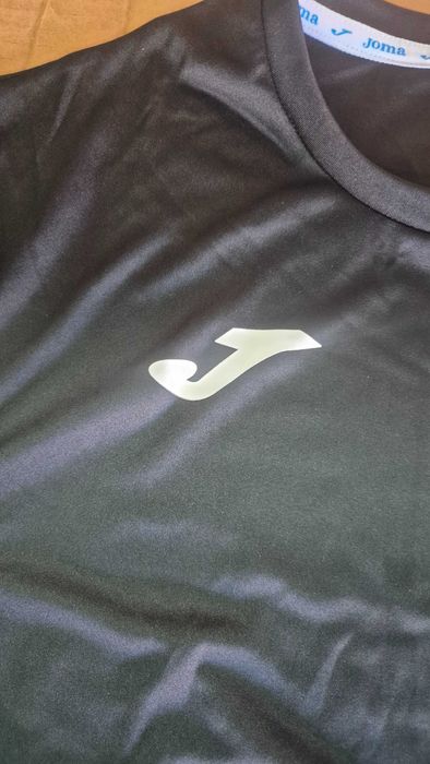 Koszulka Joma krótki rękaw r. L