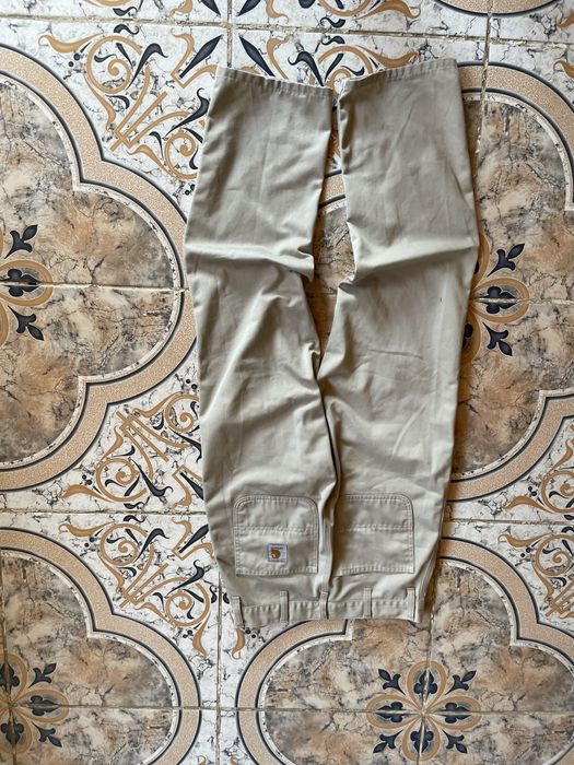 Baggy pants Carhartt