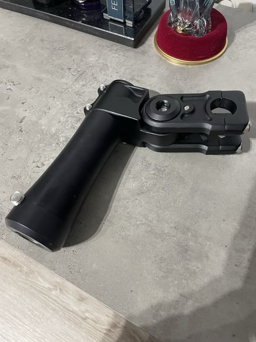 Adapter kierownicy SSP