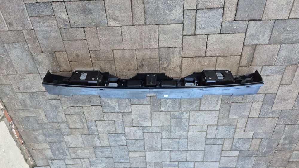 Підсилювач задньлго бампера volkswagen t6 оригінал