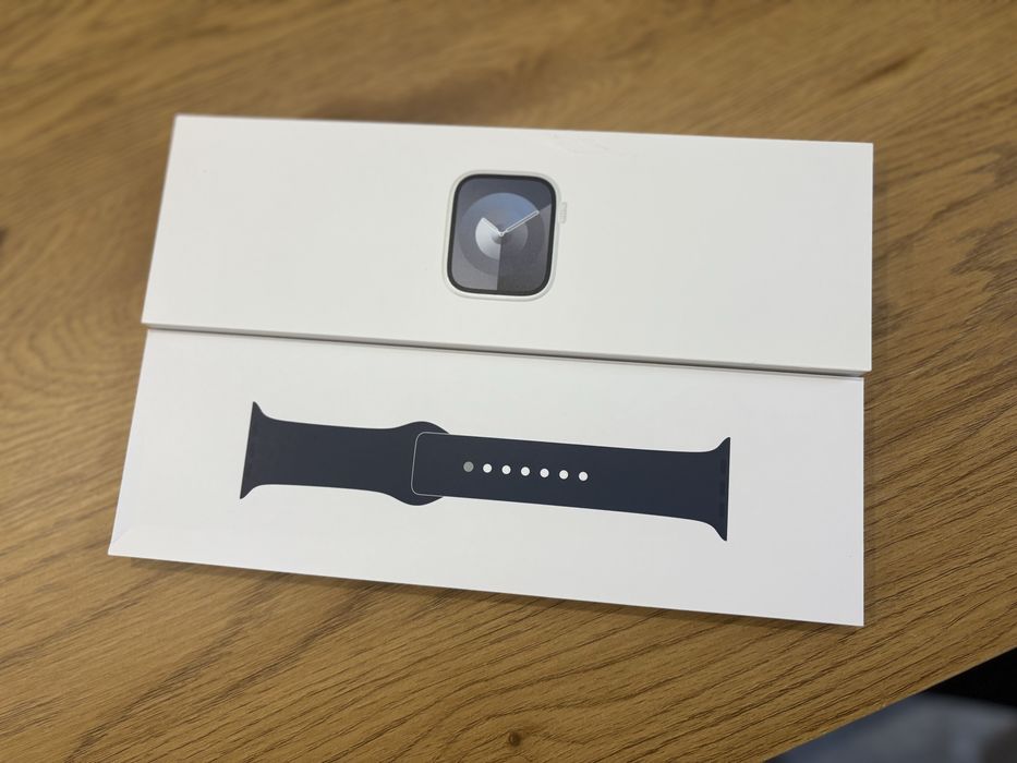 apple watch series 9 41mm