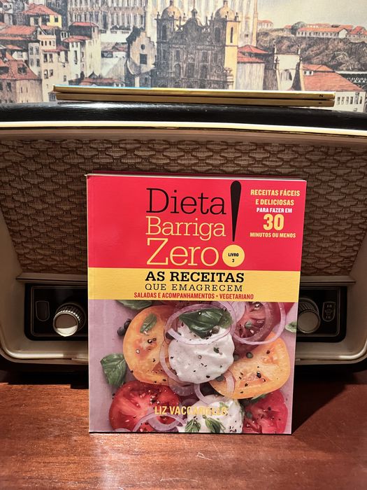 Dieta Barriga Zero