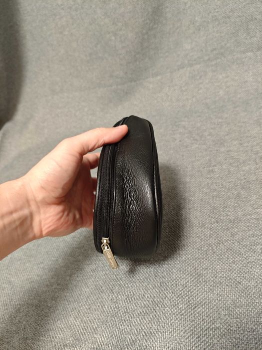 Philishave HQ8894 Philips Косметичка шкіряна бритви сумочка несесер