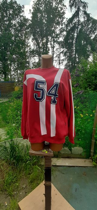 Bluza adresowa męska rozmiar M firma SNORT