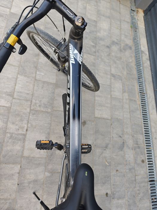 Rower GIANT City/Trekling rozm. XL
