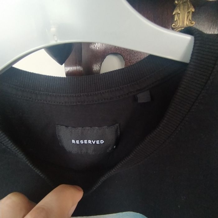 Koszulka rozm s reserved