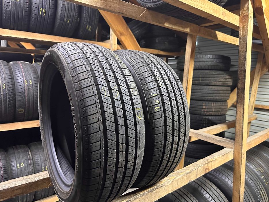 Шини всесезонні 215/50R17 Vantage Touring A/S 2 шт 8 мм 2025