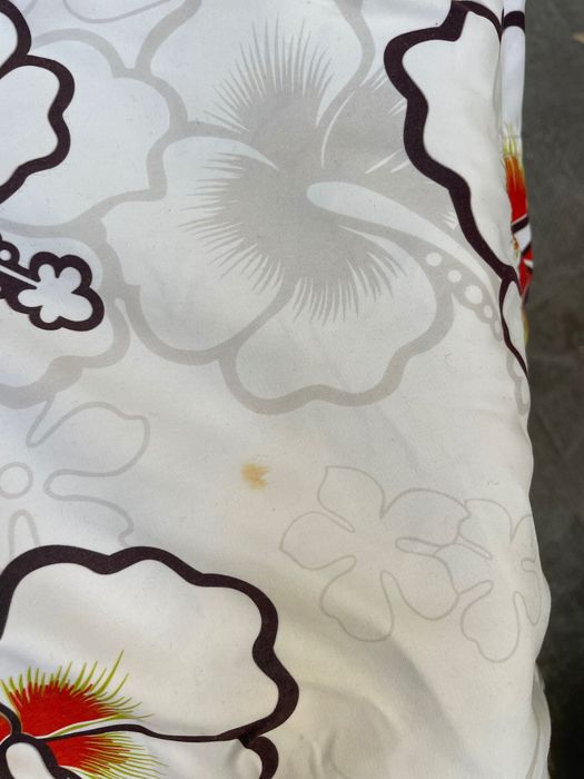 Calções de banho Seaway com bolso