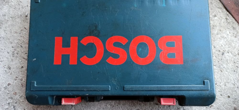 Перфоратор BOSCH GBH 2-24 DSR оригинал