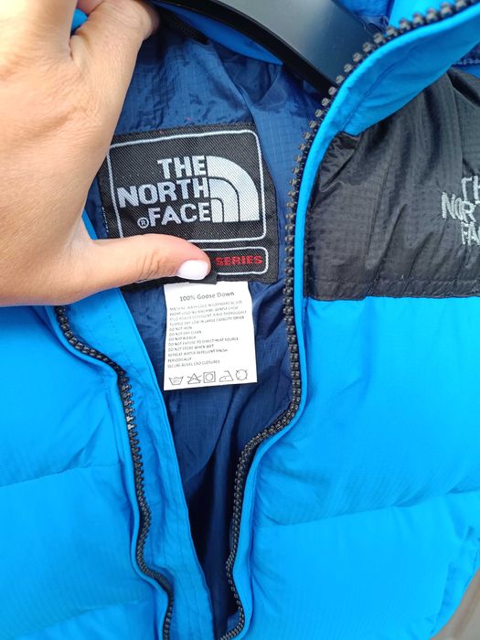 North face дитячий