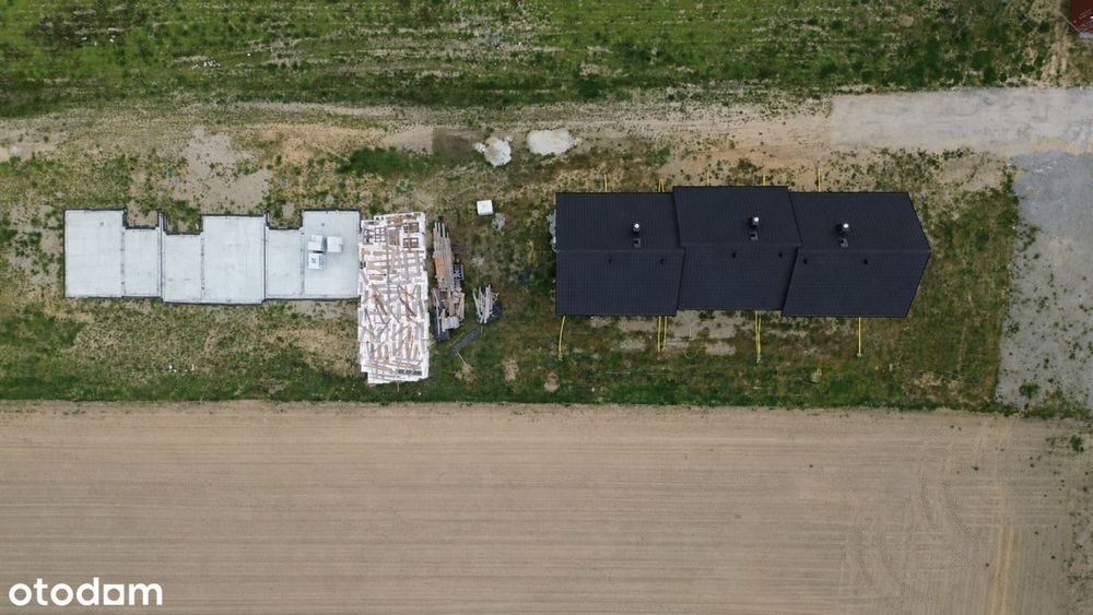 Wiązownica | 85,61 m² | Rekuperacja