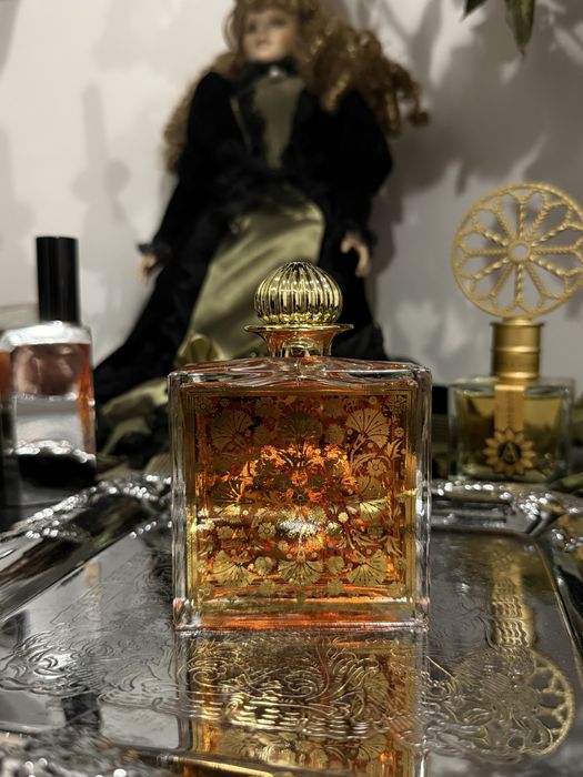 Peche Cardinal MDCI Parfums