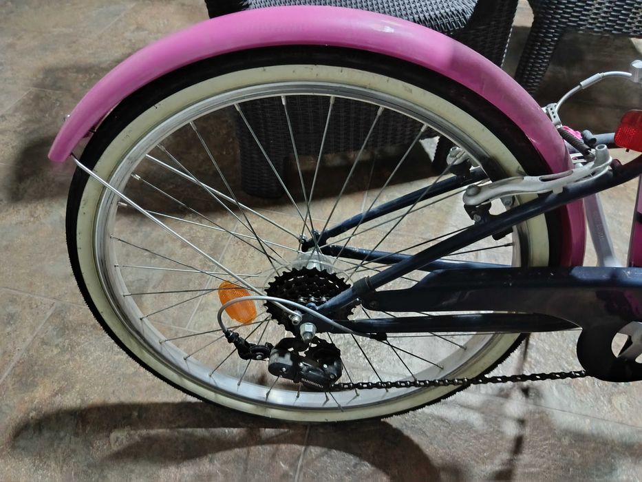 Bicicleta adulto ou criança