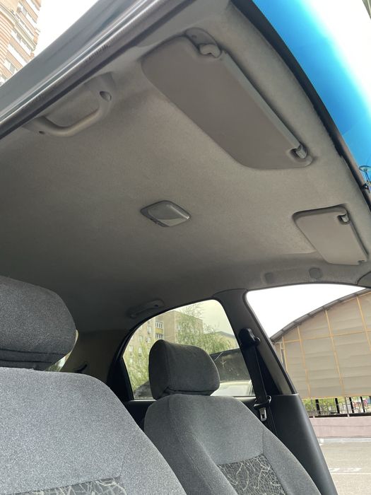 Daewoo Lanos 2006